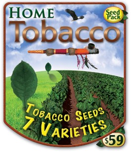 tobacco seeds for sale australia